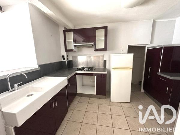Maison à vendre 5 pièces 125 m² Bellegarde