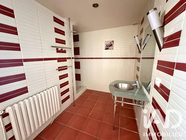 Maison à vendre 5 pièces 125 m² Bellegarde