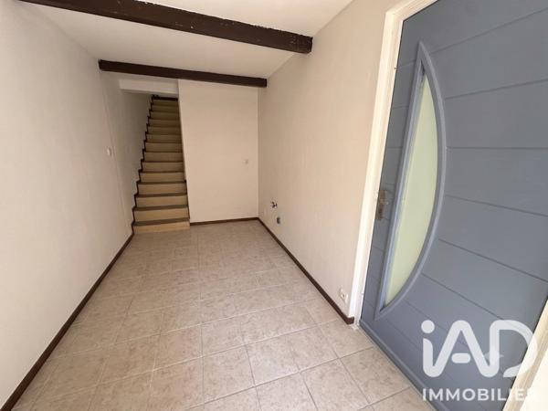 Maison à vendre 5 pièces 125 m² Bellegarde