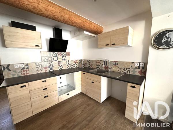 Maison à vendre 5 pièces 125 m² Bellegarde