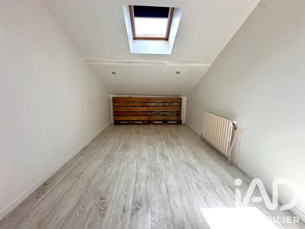 Maison à vendre 5 pièces 125 m² Bellegarde