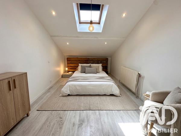Maison à vendre 5 pièces 125 m² Bellegarde