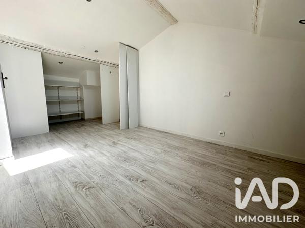 Maison à vendre 5 pièces 125 m² Bellegarde
