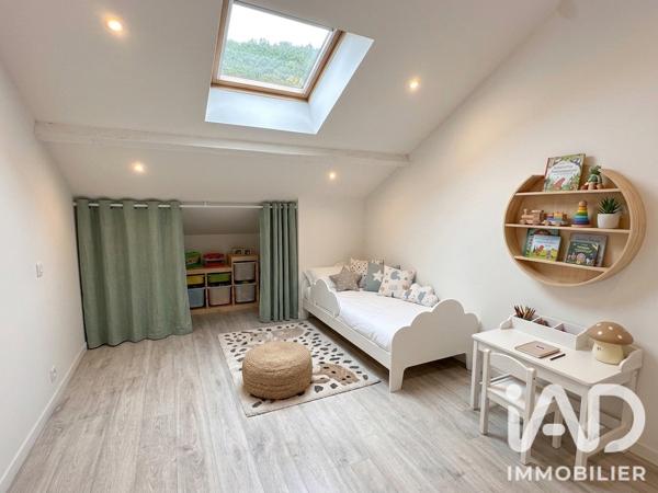 Maison à vendre 5 pièces 125 m² Bellegarde