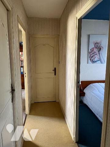 A VENDRE MAISON  4 CHAMBRES  BAGNEUX ( 49)