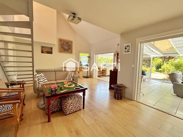 Maison familiale de 192m² au coeur de Ste Luce