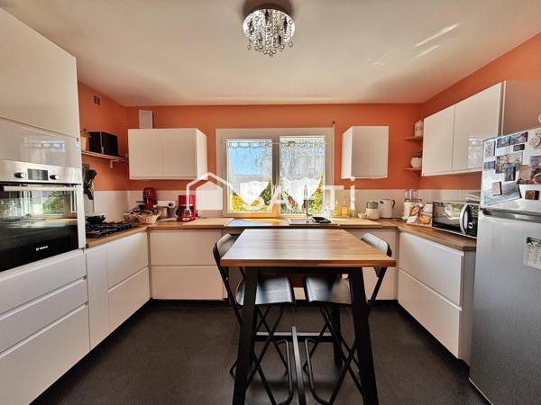 Maison familiale de 192m² au coeur de Ste Luce
