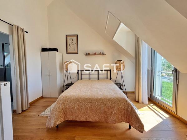 Maison familiale de 192m² au coeur de Ste Luce