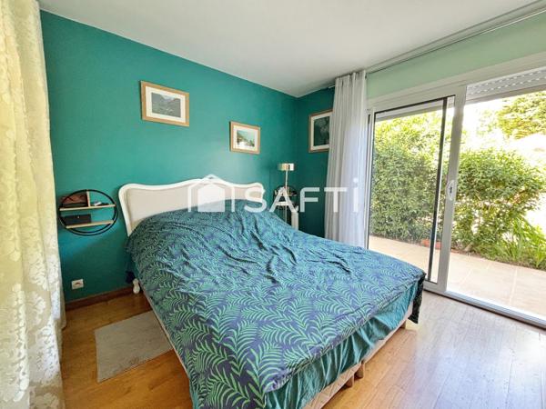 Maison familiale de 192m² au coeur de Ste Luce