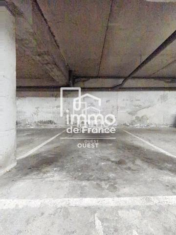 Parking / Box à louer à Nantes (44100)