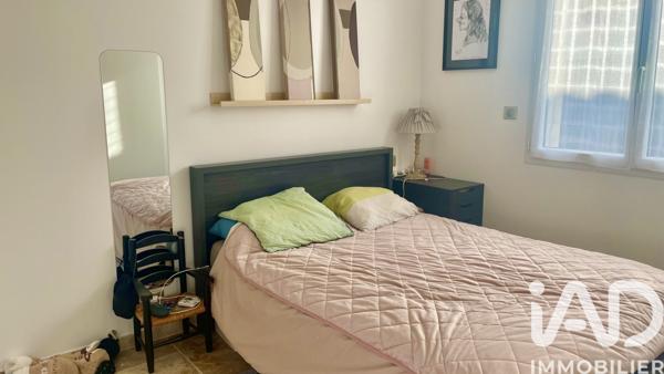 Maison à vendre 4 pièces 82 m² Montlieu-la-Garde