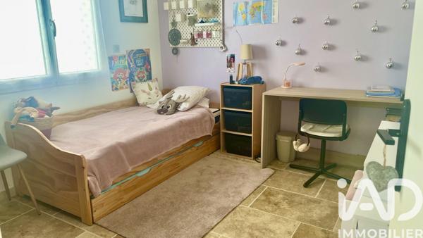 Maison à vendre 4 pièces 82 m² Montlieu-la-Garde