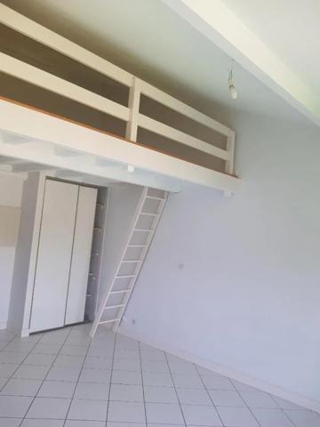 Appartement à louer à Oyonnax (01100)
