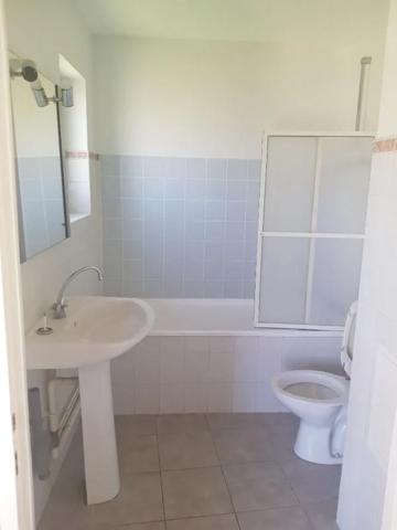 Appartement à louer à Oyonnax (01100)