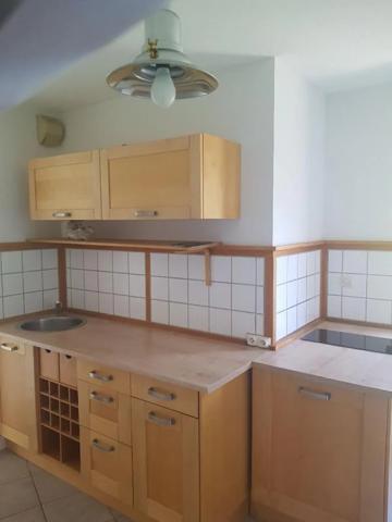 Appartement à louer à Oyonnax (01100)