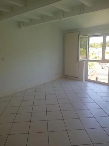 Appartement à louer à Oyonnax (01100)