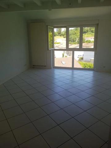 Appartement à louer à Oyonnax (01100)