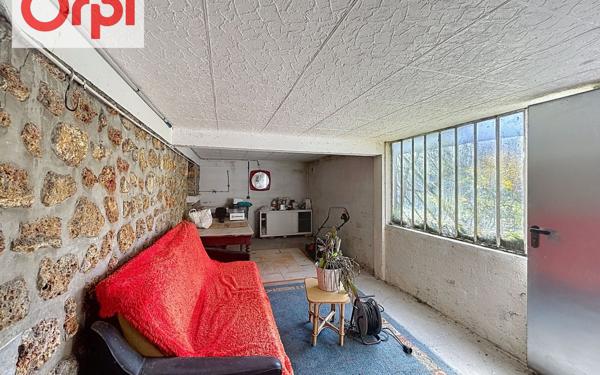 Maison à vendre    3 pièces • 58,63 m2 Palaiseau