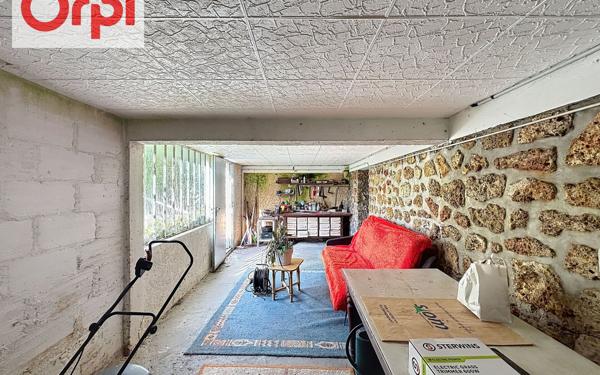 Maison à vendre    3 pièces • 58,63 m2 Palaiseau