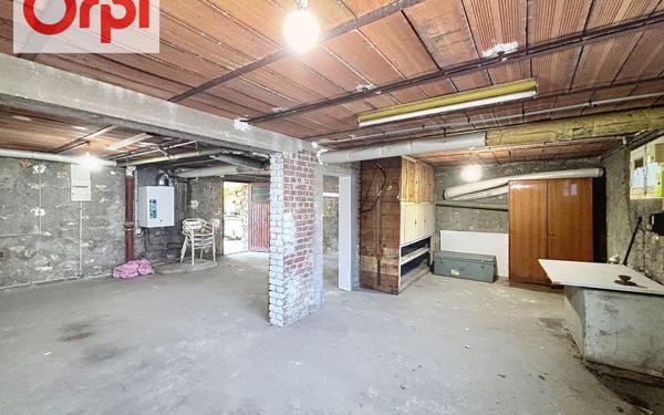 Maison à vendre    3 pièces • 58,63 m2 Palaiseau
