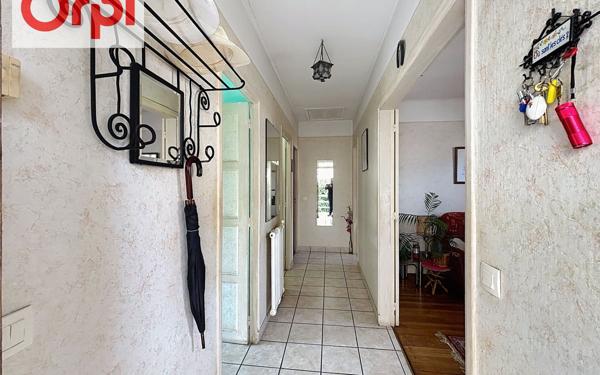 Maison à vendre    3 pièces • 58,63 m2 Palaiseau