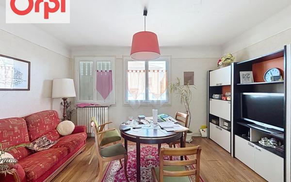 Maison à vendre    3 pièces • 58,63 m2 Palaiseau