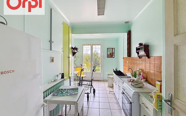 Maison à vendre    3 pièces • 58,63 m2 Palaiseau