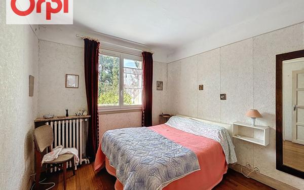 Maison à vendre    3 pièces • 58,63 m2 Palaiseau