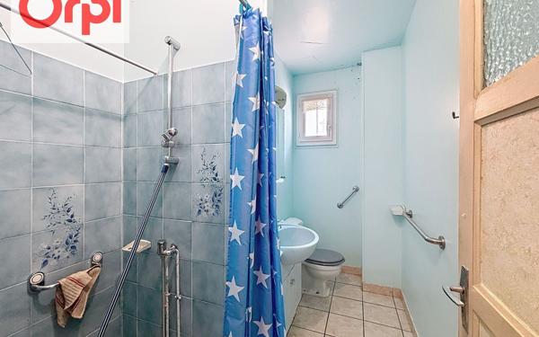 Maison à vendre    3 pièces • 58,63 m2 Palaiseau
