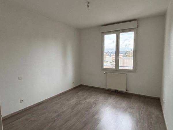 Location Appartement 2 pièces 46 m2 à Chartres