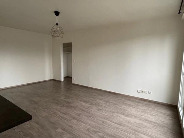 Location Appartement 2 pièces 46 m2 à Chartres