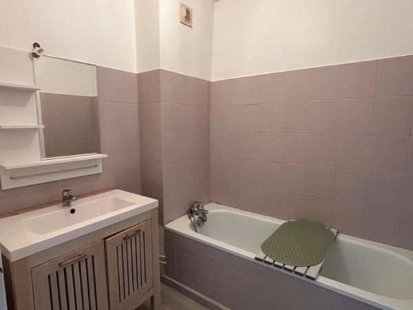 Location Appartement 2 pièces 46 m2 à Chartres