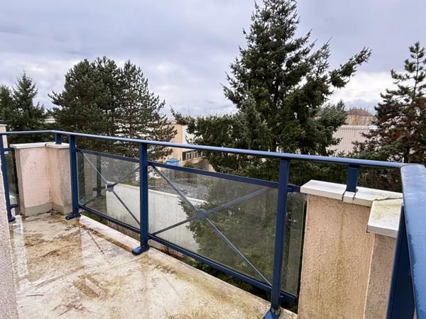 Location Appartement 2 pièces 46 m2 à Chartres