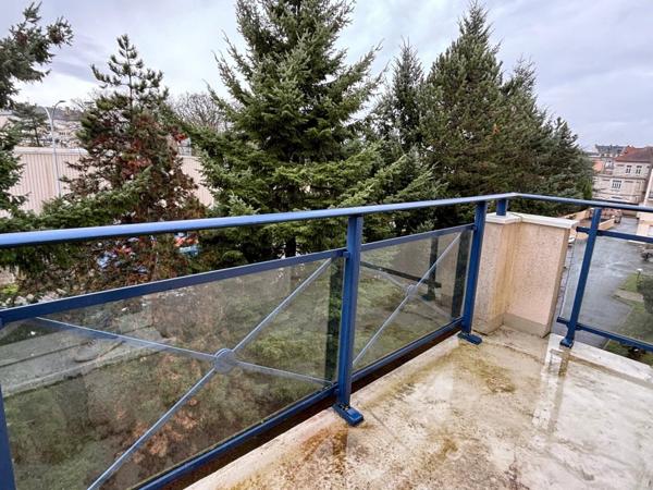 Location Appartement 2 pièces 46 m2 à Chartres