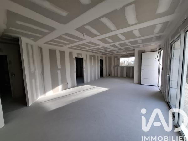 Maison à vendre 4 pièces 91 m² Marennes-Hiers-Brouage