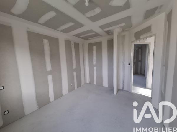 Maison à vendre 4 pièces 91 m² Marennes-Hiers-Brouage