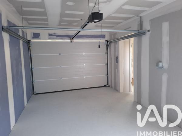 Maison à vendre 4 pièces 91 m² Marennes-Hiers-Brouage