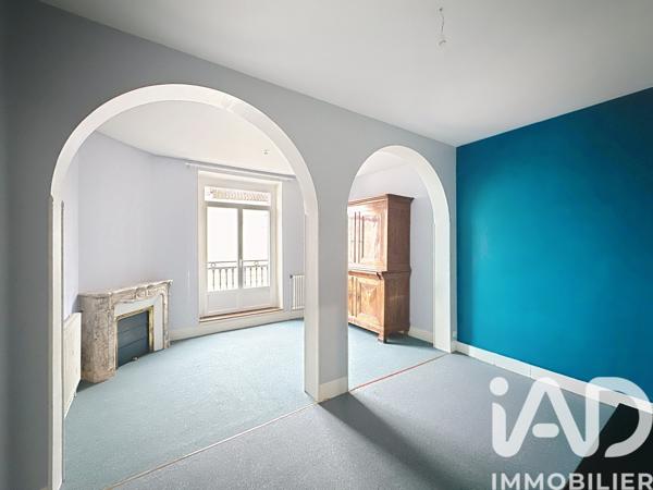 Appartement à vendre 2 pièces 58 m² Villeneuve-de-Marsan