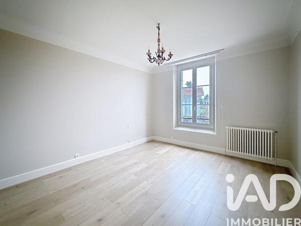 Appartement à vendre 2 pièces 58 m² Villeneuve-de-Marsan