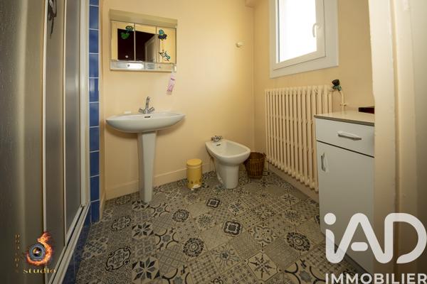 Appartement à vendre 2 pièces 58 m² Villeneuve-de-Marsan