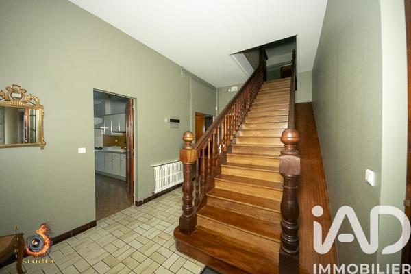 Appartement à vendre 2 pièces 58 m² Villeneuve-de-Marsan