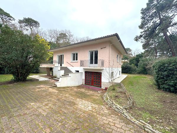Maison 5 pièces 150 m2