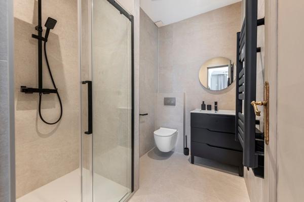 Vente Appartement de luxe Nice 3 Pièces 89 m²