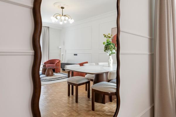 Vente Appartement de luxe Nice 3 Pièces 89 m²
