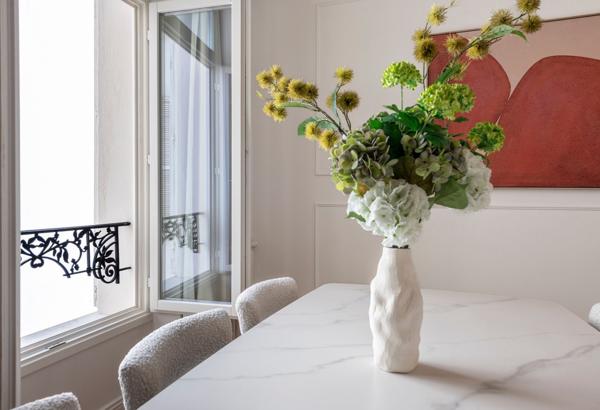 Vente Appartement de luxe Nice 3 Pièces 89 m²