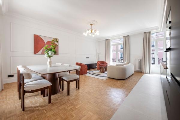 Vente Appartement de luxe Nice 3 Pièces 89 m²