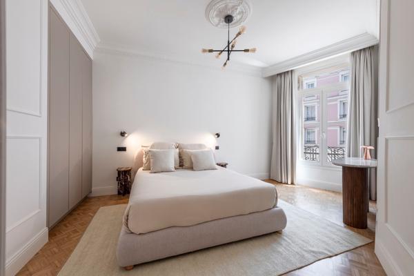 Vente Appartement de luxe Nice 3 Pièces 89 m²