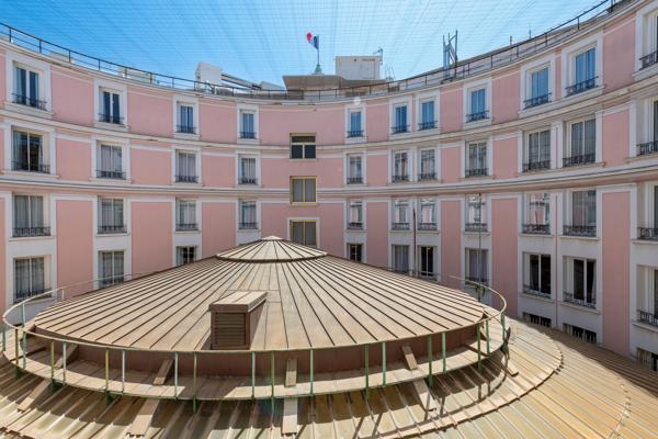 Vente Appartement de luxe Nice 3 Pièces 89 m²