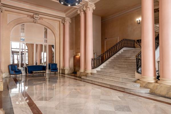 Vente Appartement de luxe Nice 3 Pièces 89 m²