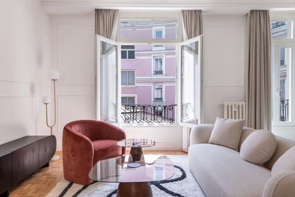 Vente Appartement de luxe Nice 3 Pièces 89 m²